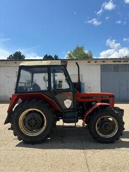Zetor 7745 - 6