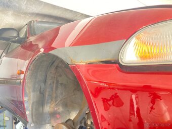 Honda Civic 5G sedan - najeto jen 112 000 Km - 6