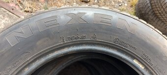 Zimní pneu 195/65R15 Nexen (72) - 6