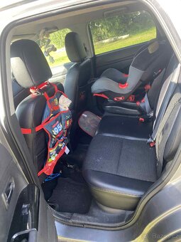 Citroën c4 aircros 4x4 - 6