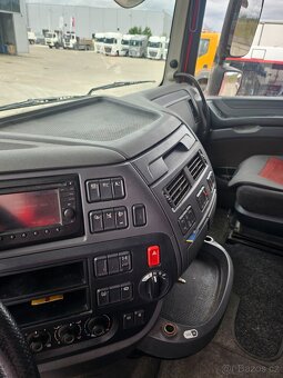 Daf xf 510 - 6