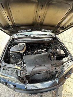 BMW X5 E53 - 6