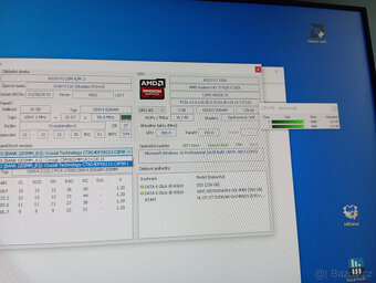 PC - deska: ASUS H110M-A/M.2 - 6