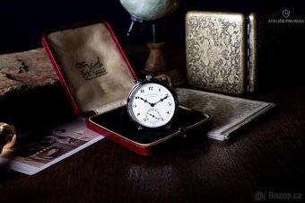 Hodinky Vacheron&Constantin Chronometre Royal 1917 - 6