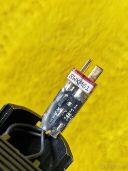 RRA SA-E11 EDGE a L96(MB01C Upgrade) + příslušenství - 6