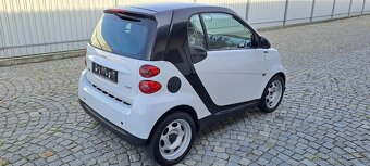 SMART FORTWO 1.0.MHD - 6