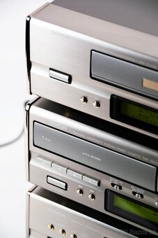 DENON U-250 / zostava prémiových komponentov, top zvuk - 6