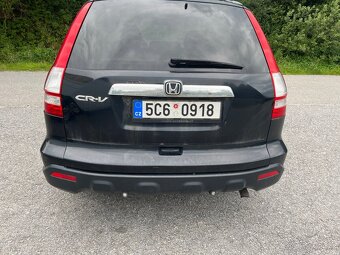 Honda CRV - 6