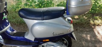 Vespa ET 125 - 6