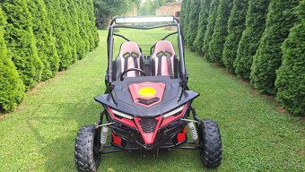 Prodám dětskou buginu 200cc - 6
