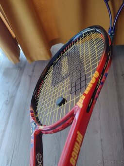 Tenisové rakety pro kennex technic power - 6