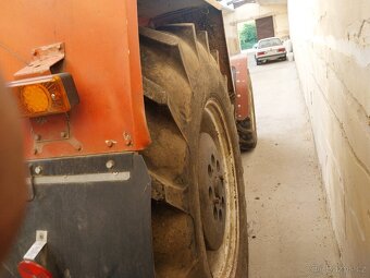Zetor Crystal 16145 - 6