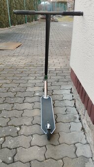 Prodám freestyle koloběžku Oxelo - 6