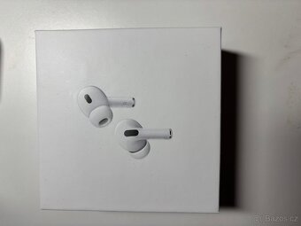 AirPods pro 2 replika - 6