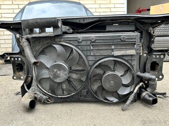 Passat B7 2.0TDI barva LK7X - 6