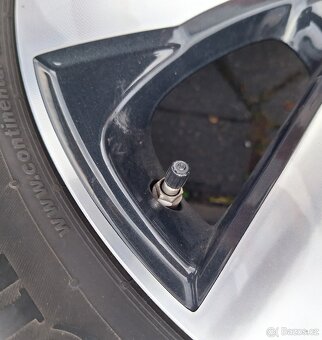 alu kola SUZUKI 17x6,5J - 6