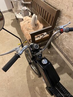 Babetta 210 - 6