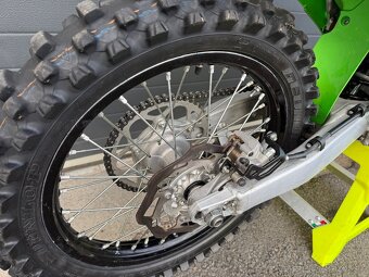 Kawasaki kxf 250 2025 - 6