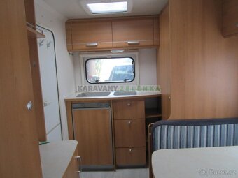 CARAVELAIR ANTARES LUXE 400 - 6