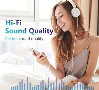 Redukce z USB-C na Jack 3,5mm pro sluchátka - 6