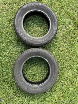 Sada zimních pneu 195/65 R15T - 6