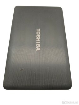 Toshiba Satellite C850 ( 12 měsíců záruka+Faktura ) - 6
