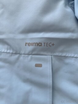Zimní lyžařská bunda REIMA Tieten, vel. 158 -NOVÁ - 6
