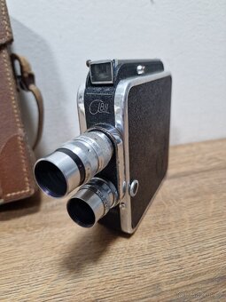 Kamera Meopta A 811 - 6