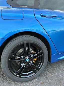 BMW 420d 140kw xDrive GranCoupe - 6