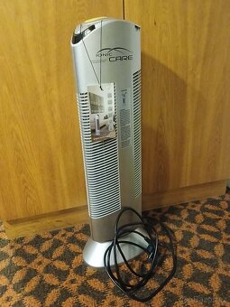 čistička Ionic-care Triton x6 - 6