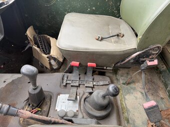 Mercedes G Klasa Gelenda 300diesel Cabrio - 6