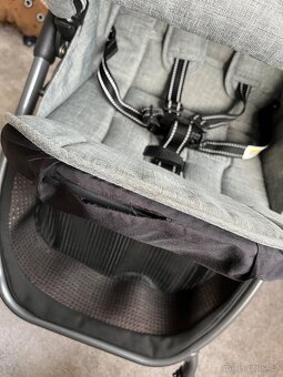 Valco snap 4 sport - 6