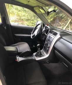 Grand suzuki vitara 1.9 D , 4x4 - 6