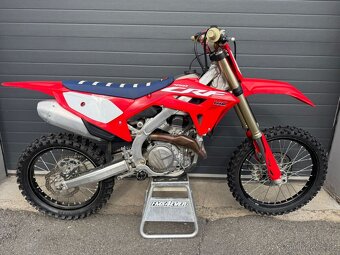 Honda Crf 450 2023 - 6