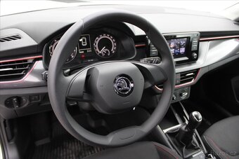 Škoda Scala 1.0 TSI 81kW LED 1.MAJ. ČR (2021) - 6