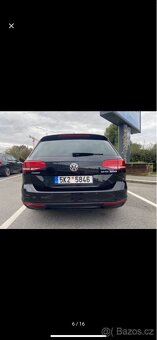 🔥 PASSAT 2.0 🔥 COMFORTLINE LED NAVI KAMERA - 6