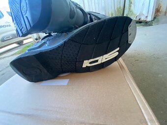 Prodám MX boty SIDI CROSSFIRE 3 velikost 48. - 6