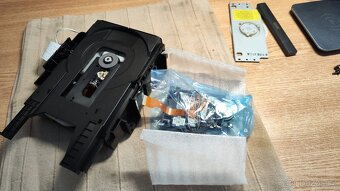 SLEVA-CD Technics SL-PG390 - 6