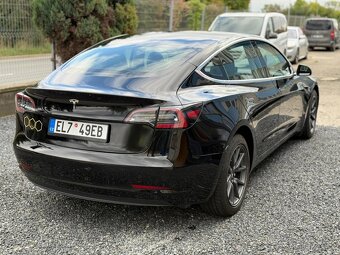 Tesla Model 3, Long Range Dual Motor 317kW - 6
