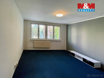 Pronájem bytu 1+kk, 34 m², Kopřivnice, ul. Pod Morávií - 6