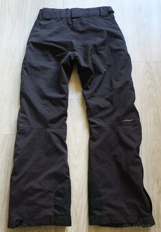 Lyžařské kalhoty, vodní sl.10.000, zn. Vittorio Rossi,vel.36 - 6