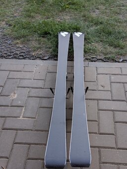 Dámské lyže NORDICA SENTRA SL7, 165cm - 6