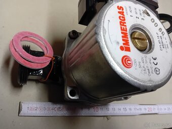 Oběhové čerpadlo IMMERGAS . - 6