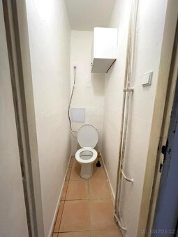 Pronájem bytu 2+1, 52 m2, tř. Budovatelů 2394/6, Most - 6