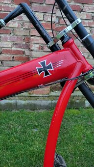 FELT Red Baron Chopper - 6