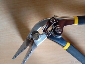 Klempiřské klešte - 6