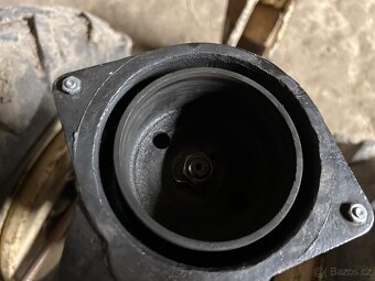 Tera vari DSK 317 + kola - 6