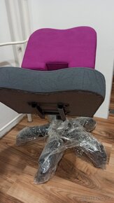 Zdravotní židle-klekačka - 6