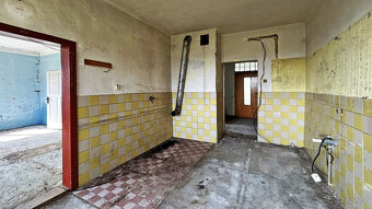 RD 4+1(171 m2)s poz.3.011 m2,Hroznatín okr.Třebíč/REZERVACE/ - 6