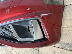 nárazník Audi A4 B9 8W SLINE COMPETITION 2015-2019 - 6